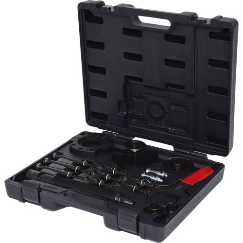 Thumbnail - KS Tools 150.2370 Radlager-Werkzeug-Satz für Ford Transit, 17-tlg