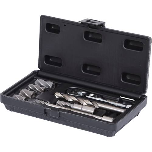 Thumbnail - KS Tools 150.2410 1/4 MASTER ABS-Sensoren-Reibahlen-Satz, 8-tlg