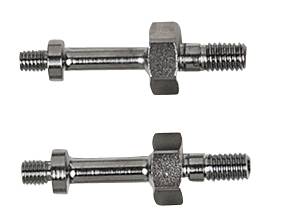 Distanzschraube M6 (2 Stück) KS Tools 150.2427