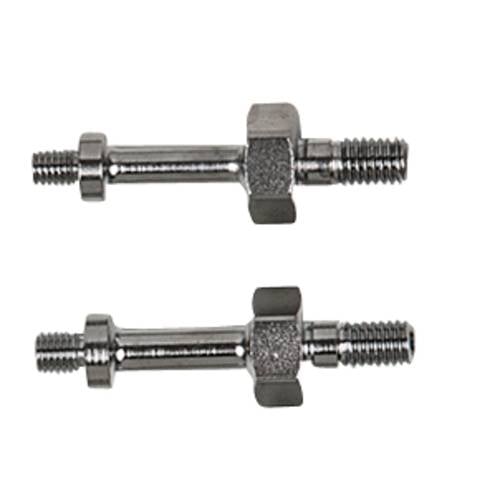 Distanzschraube M6 (2 Stück) KS Tools 150.2427