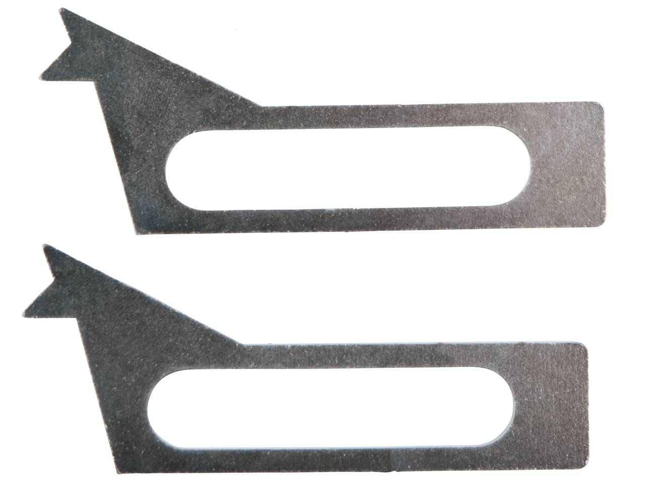 Schwungrad-Blockierwerkzeug (2 Stück), 65 mm KS Tools 150.2448