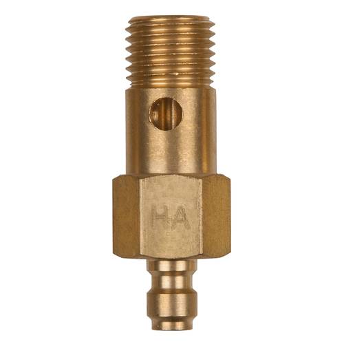 Thumbnail - KS Tools 150.2656 Hohlschraube M14x1,5 und 1/4 Schlauchanschluss