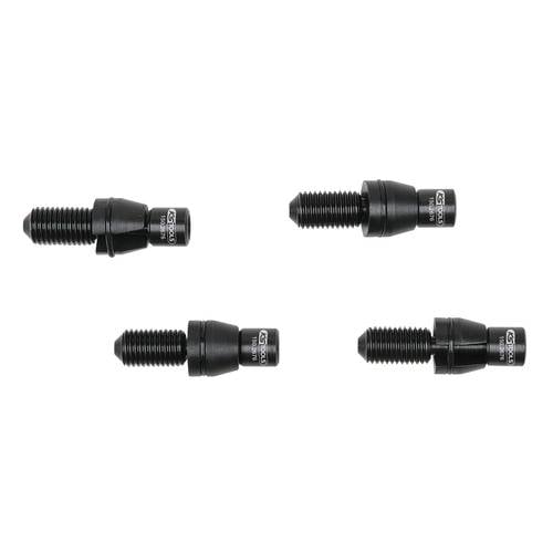 VAG Fixierbolzen-Satz für Hilfsrahmen M12 x 1,5, 4-tlg KS Tools 150.2675