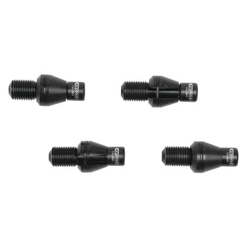 Thumbnail - VAG Fixierbolzen-Satz für Hilfsrahmen M14 x 1,5, 4-tlg KS Tools 150.2680