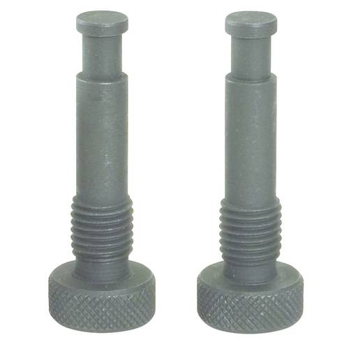 KS Tools 150.3004 Zapfen, Ø 10-12 mm, 2 Stück