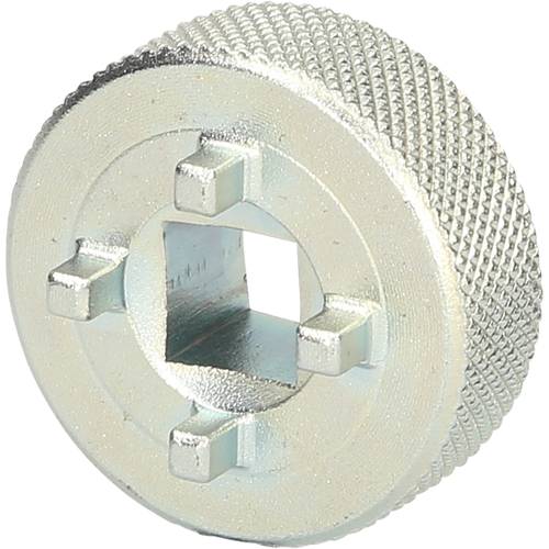 KS Tools 150.3007 Steckschlüssel für Thermostat für VAG