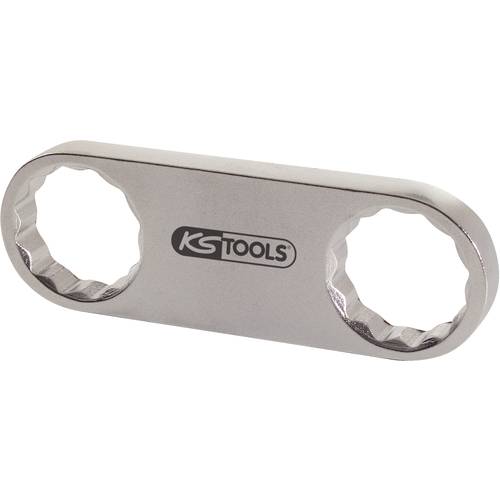 Gegenhalter für Federbeinverschraubung, 21mm KS Tools 150.3021