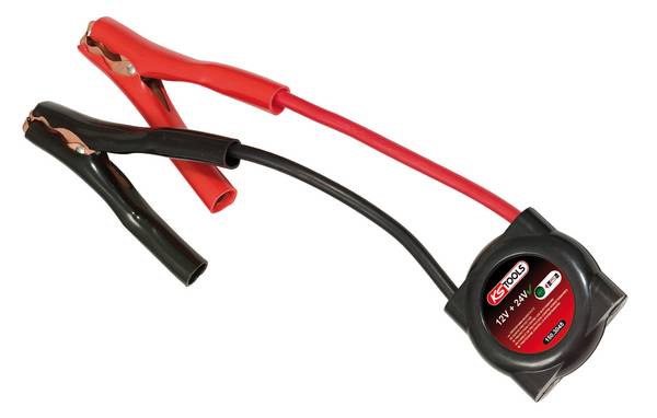 KS Tools 150.3045 Elektronischer Überspannungsschutz, 12/24V