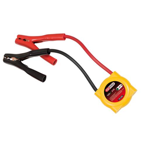 Thumbnail - KS Tools 150.3080 Elektronischer Überspannungsschutz, 12V