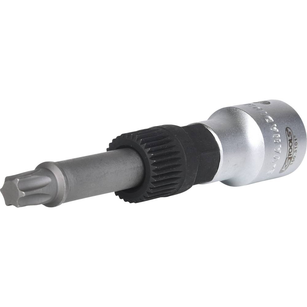 KS Tools 150.3101 1-2 combi-lamp voor dynamo Torx, T50