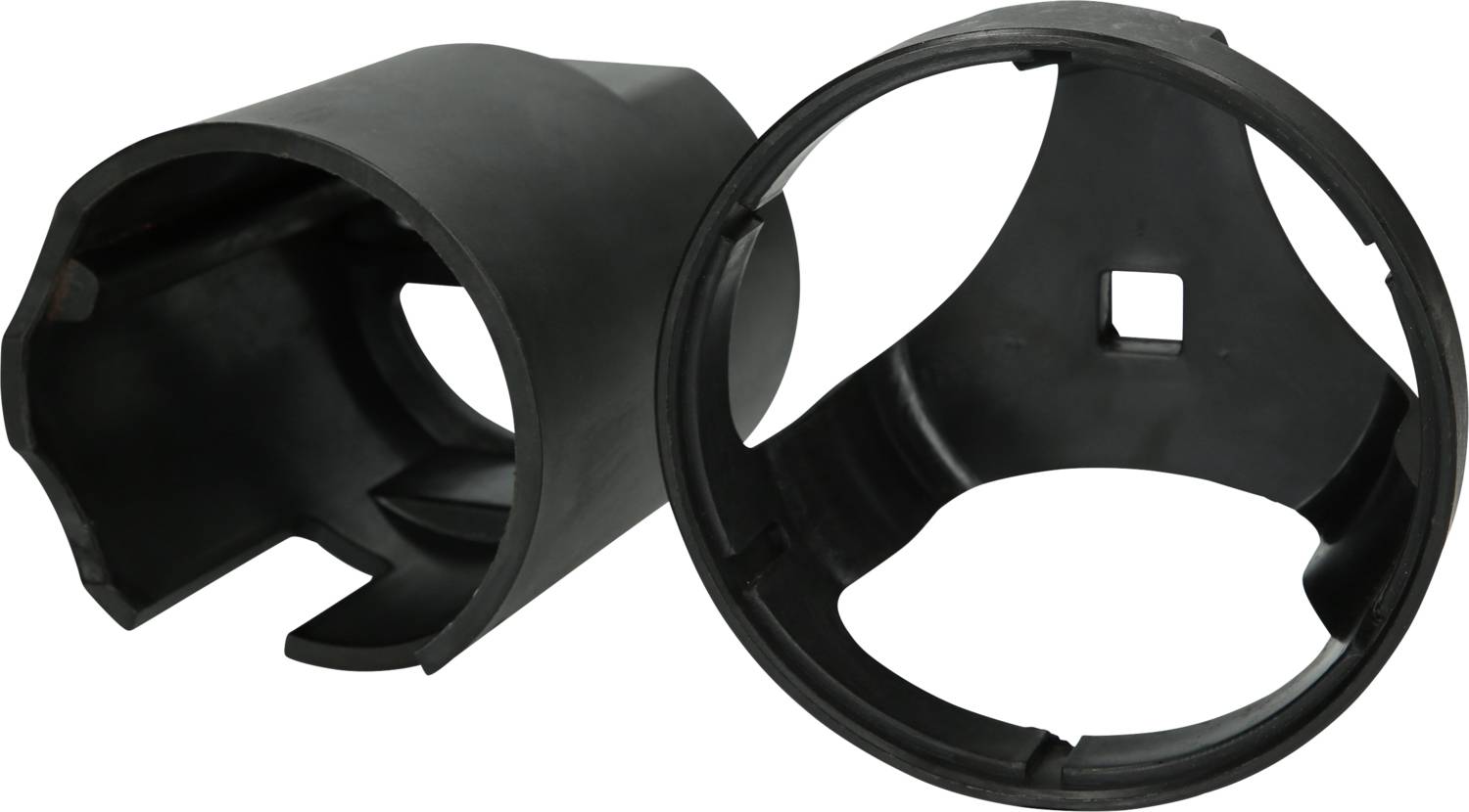 KS Tools 150.3113 1/2 Kraftstofffilter-Schlüssel für JTD Motoren