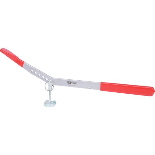 KS Tools 150.3126 Kraftstofffilter-Montagehebel für UFI Kraftstofffilterdeckel