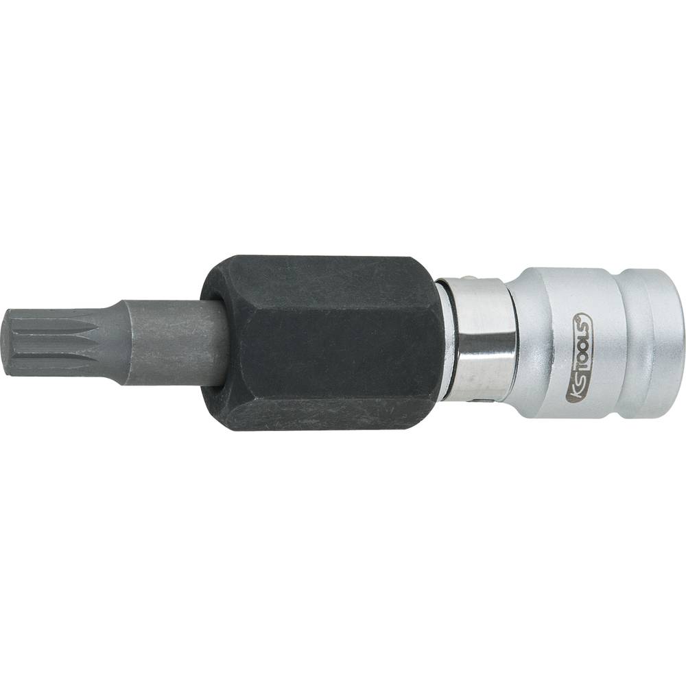 KS Tools 150.3135 1/2 combi-lamp voor dynamo XZN, M10, 96 mm