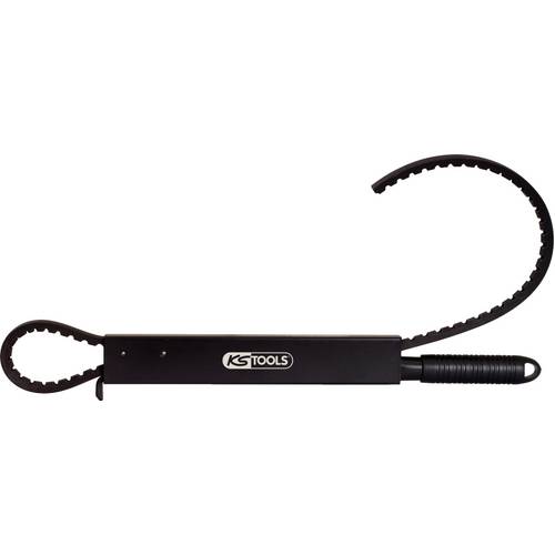 KS Tools 150.3150 Gegenhalter für Keilriemenscheiben, 375mm