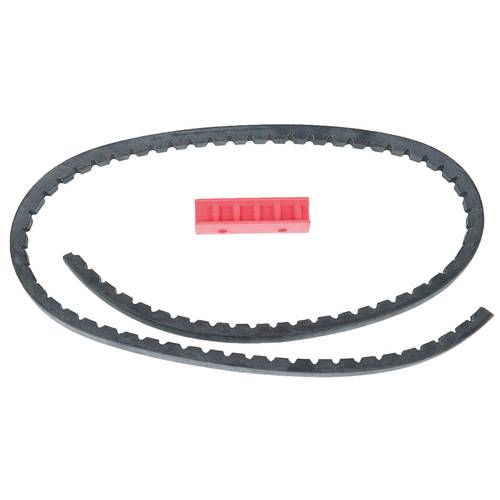 KS Tools 150.3151 Ersatz-Keilriemen für 150.3150