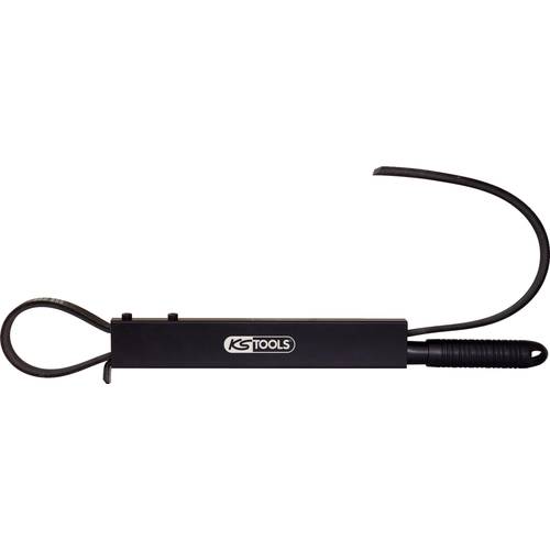 Thumbnail - KS Tools 150.3152 Gegenhalter für Keilrippenriemenscheiben, 360mm