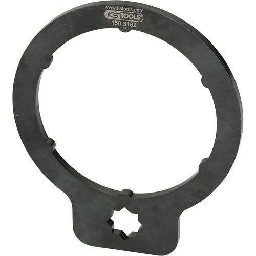 KS Tools 150.3162 3/8 Kraftstofffilter-Schlüssel für Volkswagen Crafter