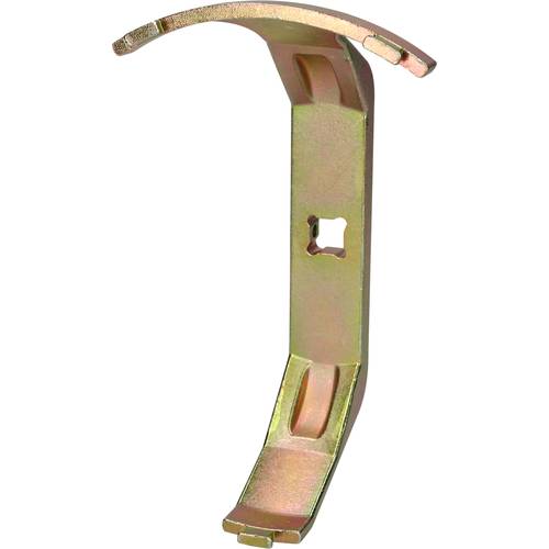 KS Tools 150.3173 1/2 Tankgeberschlüssel für Opel / Mercedes / BMW / Volvo