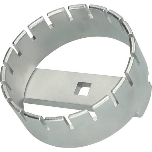 KS Tools 150.3193 1/2 Tankgeberschlüssel für Volvo