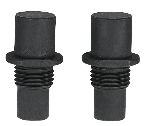 Thumbnail - KS Tools 150.3216 Zapfenpaar, Ø 9,87 mm