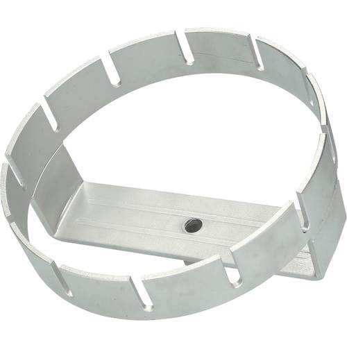 KS Tools 150.3230 1/2 Tankgeberschlüssel für Alfa Romeo / Fiat / Lancia / Ferrari / Maserati