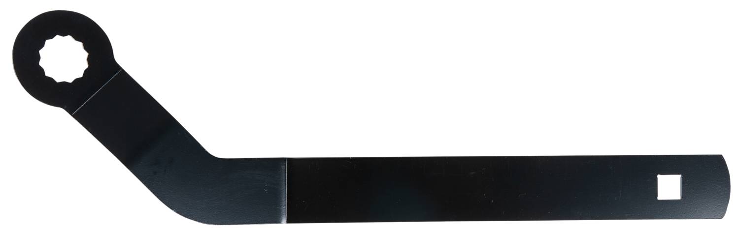 KS Tools 150.3341 1/2 Keilrippenriemen-Schlüssel, 21 mm