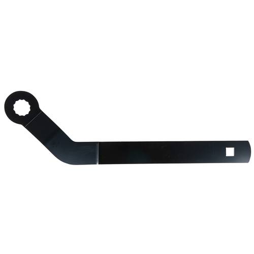 KS Tools 150.3341 1/2 Keilrippenriemen-Schlüssel, 21 mm