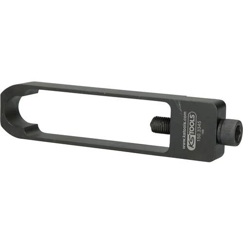 KS Tools 150.3345 Schwingungsdämpfer-Spanner für Mercedes, 182 mm