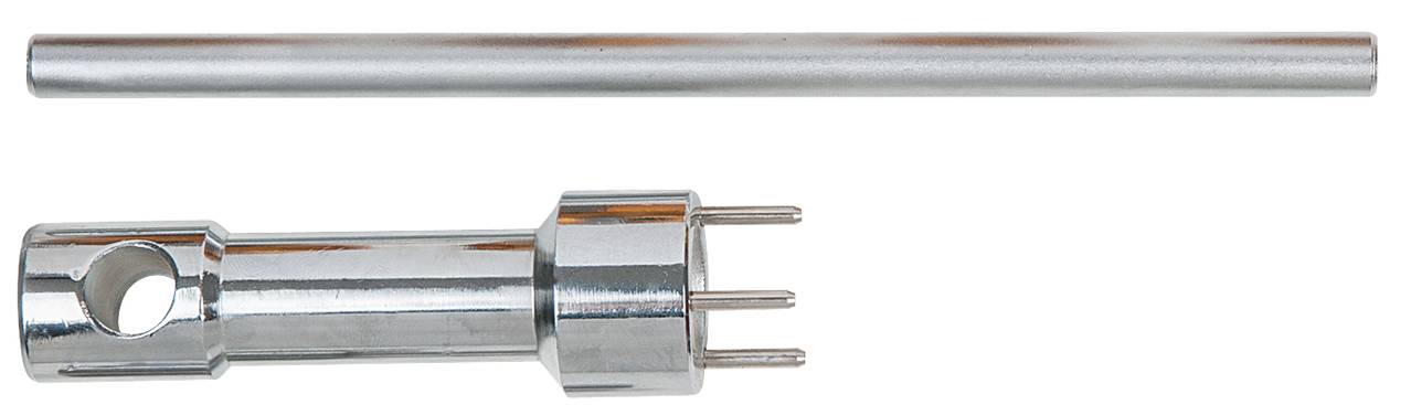 KS Tools 150.3571 Antriebswerkzeug mit T-Griff