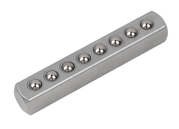 KS Tools 150.3585 1/2" Ventil-Einstell-Durchsteckvierkant