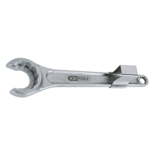 KS Tools 150.3587 Ventil-Einstellschlüssel, 30mm