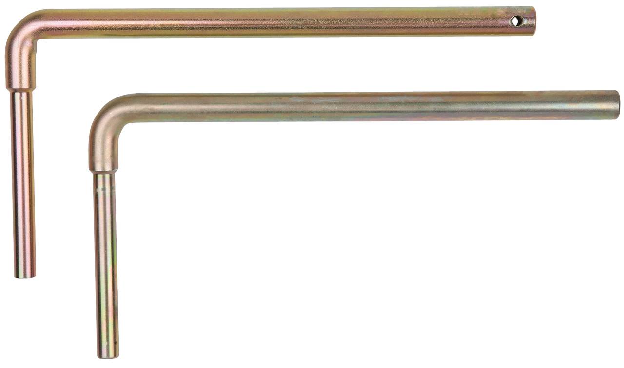 KS Tools 150.3594 Hebel für Zylinderkopf für PSA