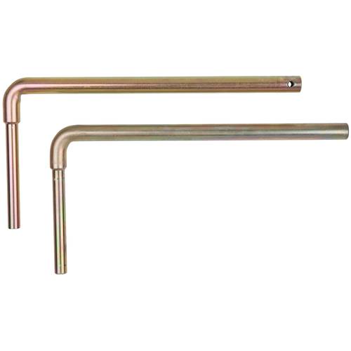 KS Tools 150.3594 Hebel für Zylinderkopf für PSA