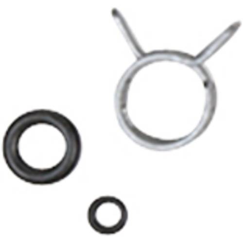 KS Tools 150.3603 Schlauchklemme mit Ersatzdichtring