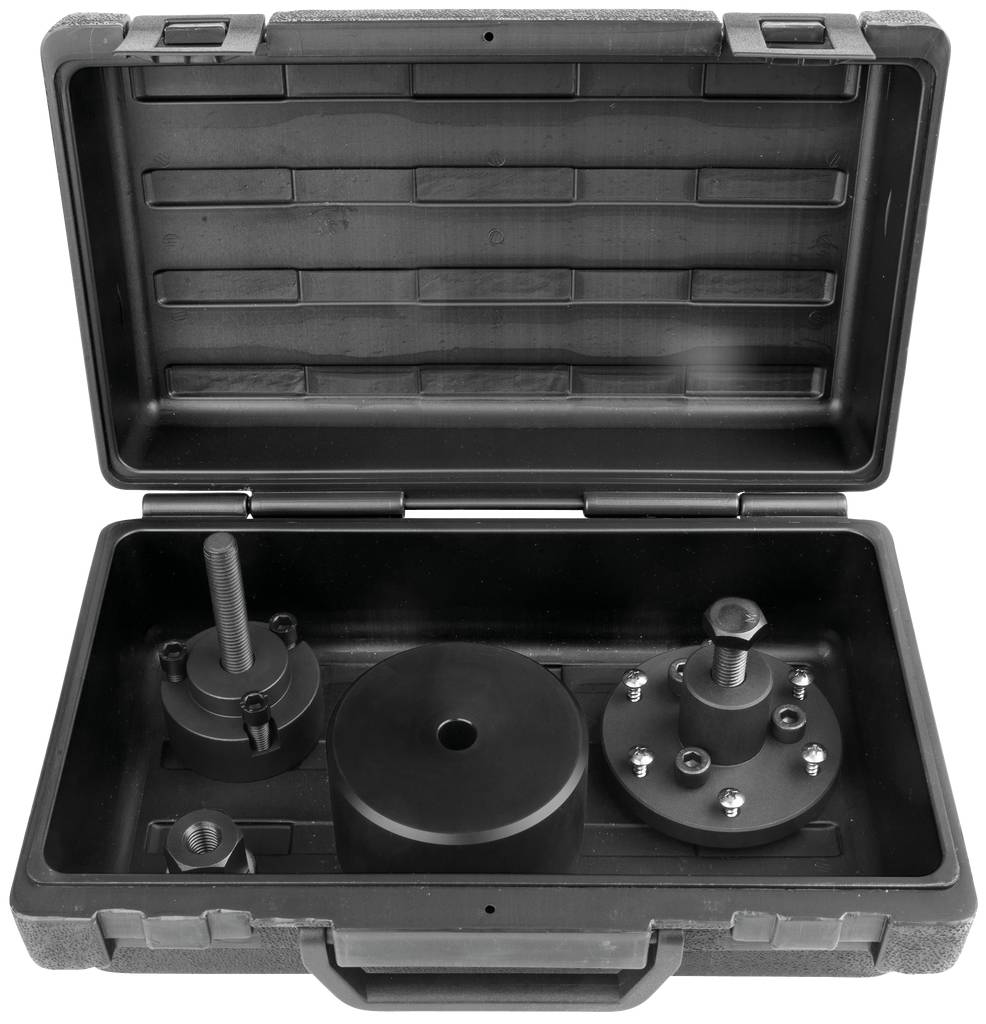 KS Tools 150.3625 Dichtringmontage-Satz für BWM, 4-tlg