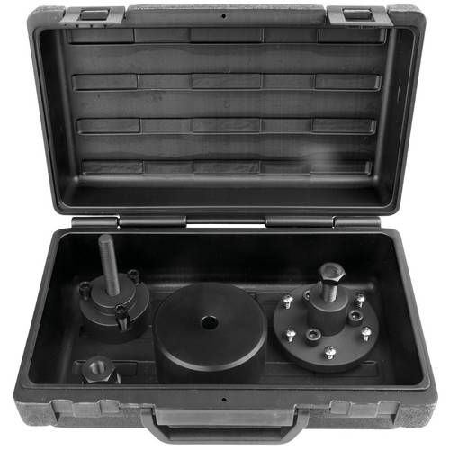 KS Tools 150.3625 Dichtringmontage-Satz für BWM, 4-tlg