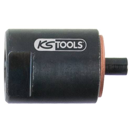 KS Tools 150.3688 Düsenadapter mit Dichtring, Ø 6 mm