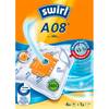 Swirl A08 Staubsaugerbeutel 1 St.