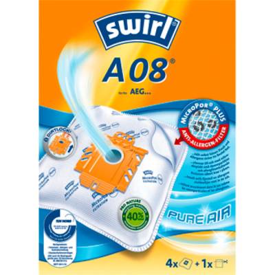 Swirl A08 Staubsaugerbeutel 1 St.
