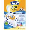 Swirl A07 Staubsaugerbeutel 4 St.