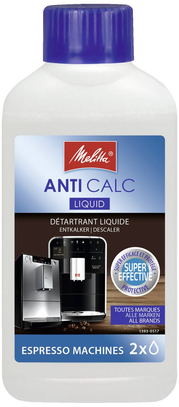 Entkalker Anti Calc 204663 250ml