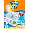 Swirl A18 Staubsaugerbeutel 4 St.