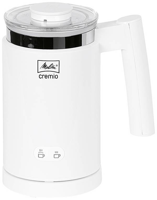 Melitta SDA Milchaufschäumer 1014-01 ws