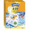 Swirl R39 Staubsaugerbeutel 4 St.