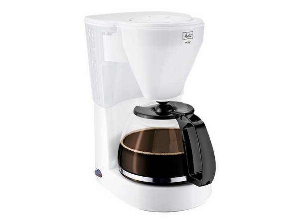 KAFFEE-EINFACHE II WEIßE 1,25 L
