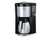 Melitta SDA Kaffeeautomat 1025-16 sw