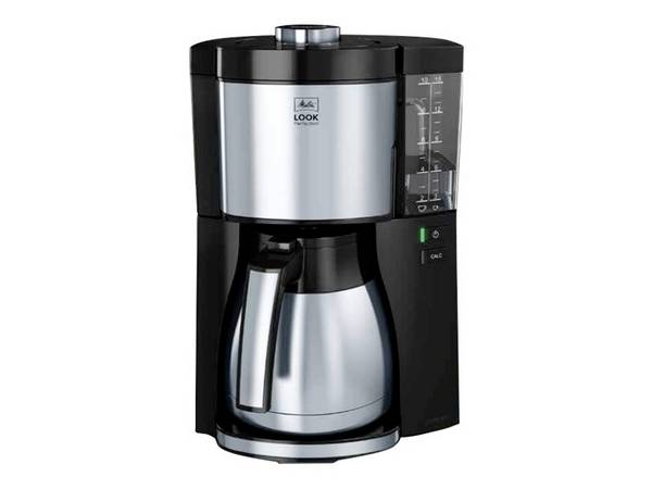 Melitta SDA Kaffeeautomat 1025-16 sw