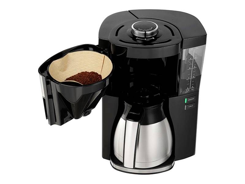 Melitta SDA Kaffeeautomat 1025-16 sw-1