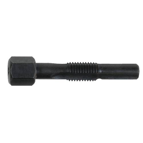 KS Tools 150.5062 Gewindebohrer m.Führungszapfen,M14x1,25