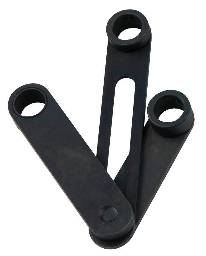 KS Tools 150.7030 Bohrschablone